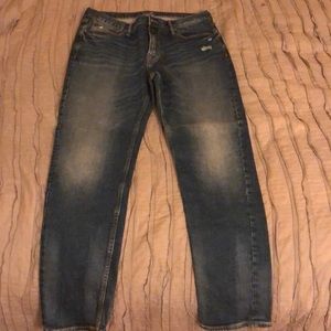 Old Navy jeans